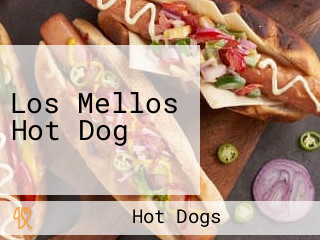 Los Mellos Hot Dog