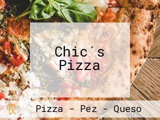 Chic´s Pizza