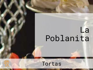 La Poblanita