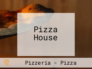 Pizza House