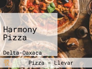 Harmony Pizza