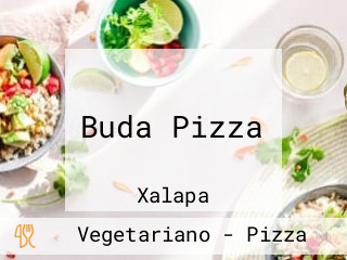 Buda Pizza