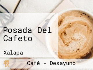 Posada Del Cafeto