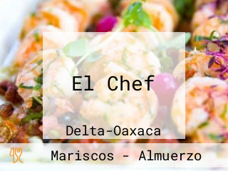 El Chef