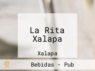 La Rita Xalapa