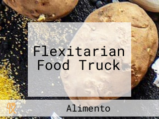 Flexitarian Food Truck