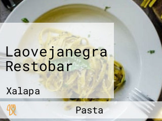 Laovejanegra Restobar