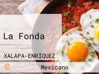 La Fonda