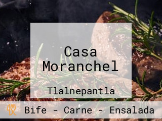 Casa Moranchel