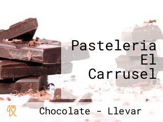 Pasteleria El Carrusel