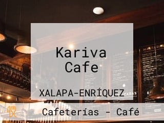 Kariva Cafe