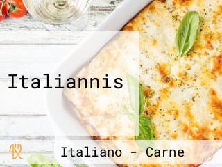 Italiannis