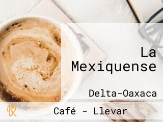 La Mexiquense