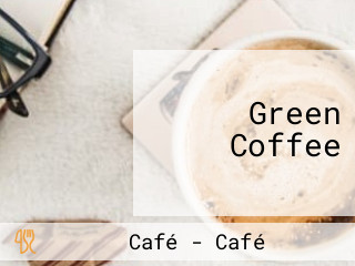 Green Coffee