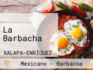 La Barbacha