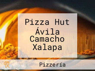 Pizza Hut Ávila Camacho Xalapa