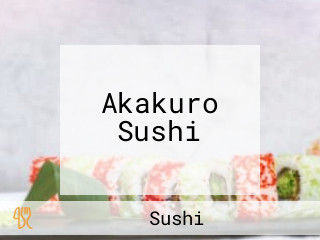 Akakuro Sushi