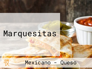 Marquesitas