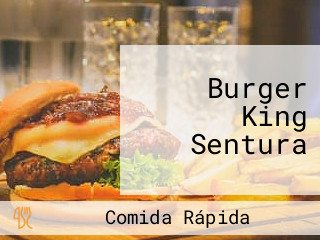 Burger King Sentura