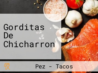 Gorditas De Chicharron