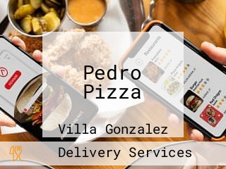 Pedro Pizza