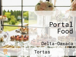 Portal Food