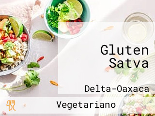 Gluten Satva