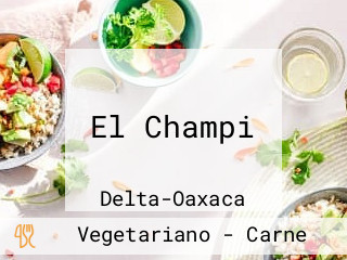 El Champi