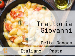 Trattoria Giovanni