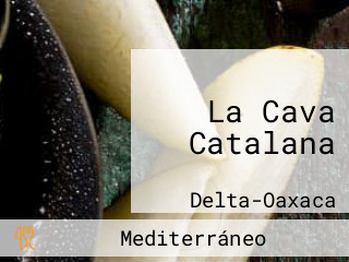 La Cava Catalana