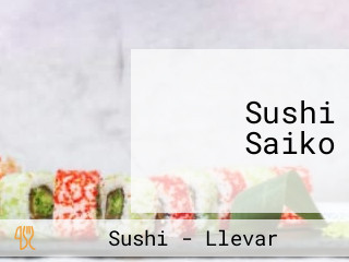 Sushi Saiko