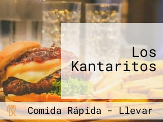 Los Kantaritos