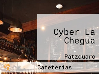 Cyber La Chegua