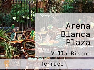 Arena Blanca Plaza