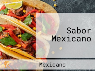 Sabor Mexicano