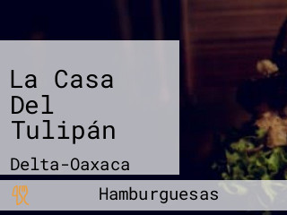 La Casa Del Tulipán