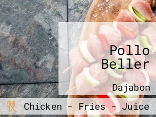 Pollo Beller