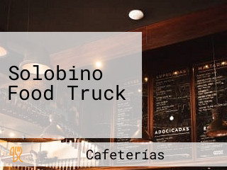 Solobino Food Truck