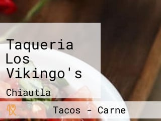 Taqueria Los Vikingo's