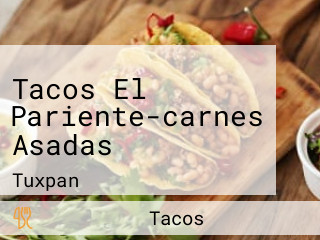 Tacos El Pariente-carnes Asadas