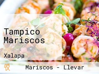 Tampico Mariscos