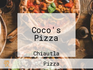 Coco's Pizza