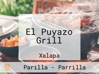 El Puyazo Grill