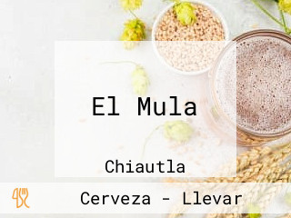 El Mula