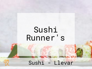 Sushi Runner's