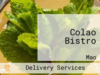 Colao Bistro