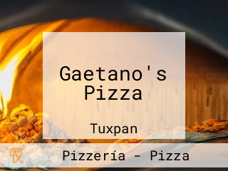 Gaetano's Pizza