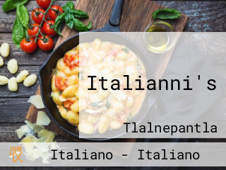 Italianni's