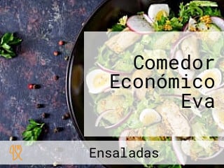 Comedor Económico Eva