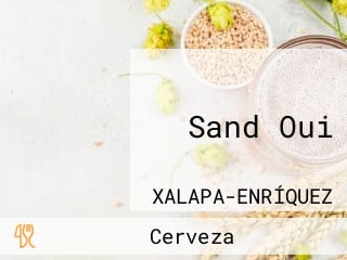 Sand Oui